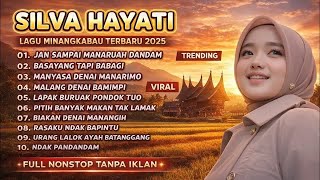 Silva Hayati Pitih Banyak Makan Tak Lamak Lagu Minang Viral Trending