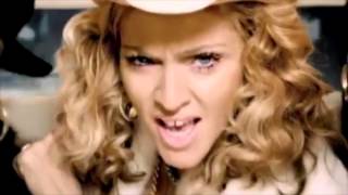 Watch Madonna Veni Vidi Vici feat Nas video