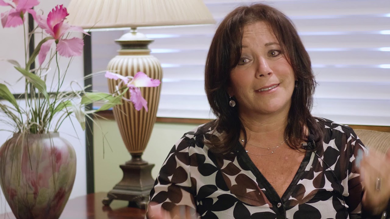 Manage Grief Easier with Cantor Debbi Ballard, 