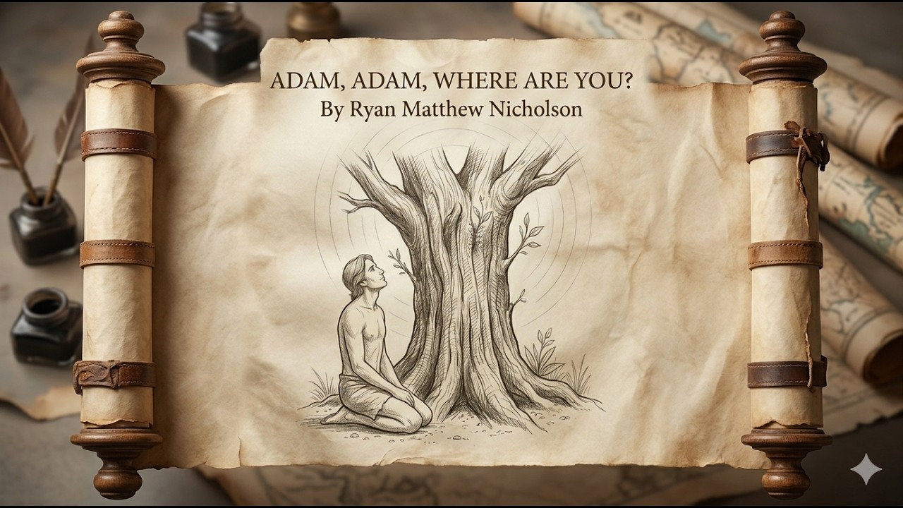 Adam, Adam - YouTube