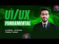UI/UX Design আসলে কি? UI/UX Fundamental Explainer Video | Proctor IT Institute