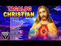 Tagalog Worship Nonstop 2020 Lyrics - Tagalog Christian Songs Nonstop Lyrics - Praise and Worship