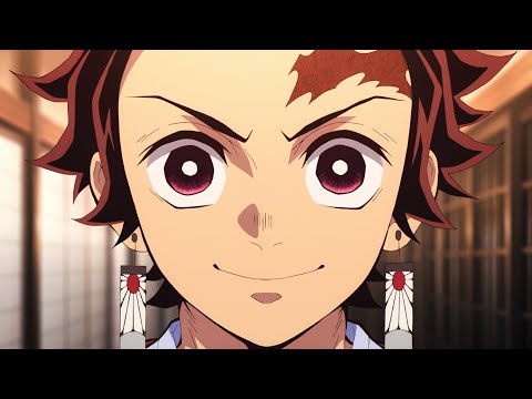 Demon Slayer: Kimetsu no Yaiba | Promotion Reel 2023