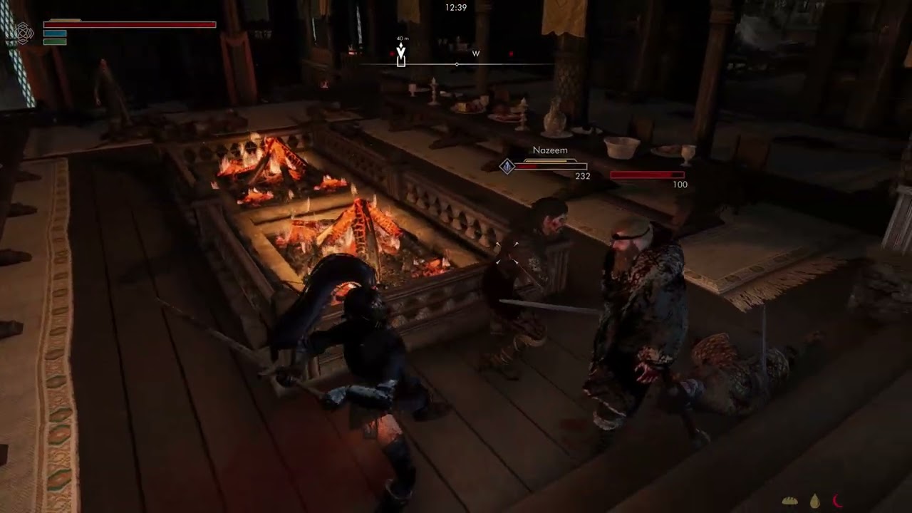 Proventus Avenicci really hate Nazeem