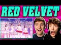 Red Velvet - MMA 2016 &#39;Russian Roulette&#39; REACTION!!