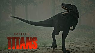 Path of Titans - Alio Video Teaser