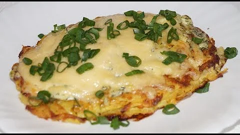 МЕДВЕЖЬЯ ЛАПА Очень Сытное и Вкусное Блюдо