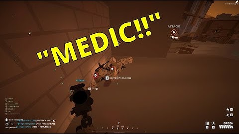 Battle Bit VOIP in a nutshell (WAR SCREAMS)