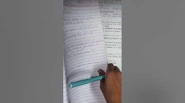 Standard 5th Maths chapter 16  preparation for algebra problem set 56 Explanation in hindi