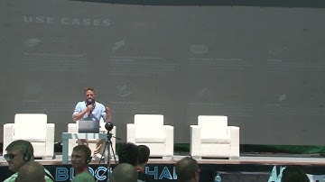 Blockchain Wave: Nikolay Volf about cross-chain