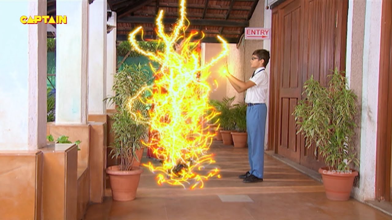 Baalveer ( बालवीर ) Full Episode 800 || Dev Joshi, Karishma Tanna