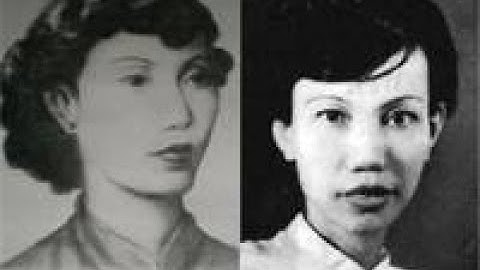 Thụy An - Một số phận bi thảm | Tiếng Vọng, Đặng Gia Mẫn