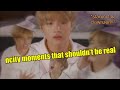 ncity moments that seem unreal (nct &amp; clownzen things)