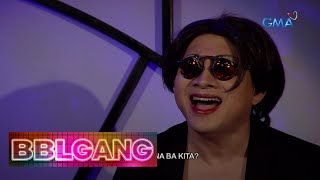 Bubble Gang: Tadyakan (Tadhana Parody HD)