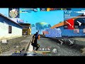 Free Fire custom🔥 1 vs 1 😱 || A GAMER 6296