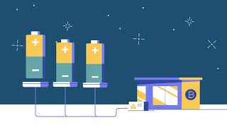 The largest Mining Farm with Free electricity The largest Mining Farm with Free electricity