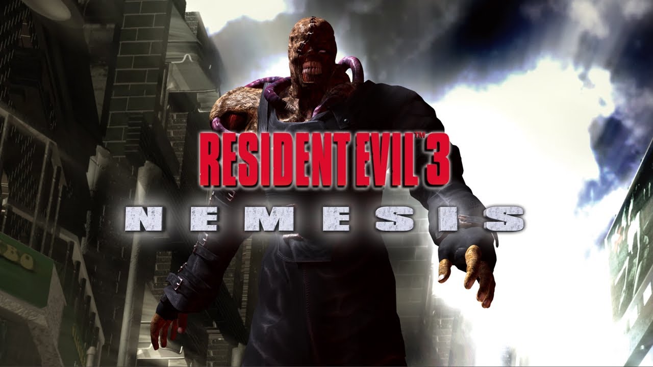 La Comisaria | Resident Evil 3: Nemesis (1999) | Especial El Desocupe De Enero