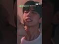 He SUDDENLY Pins Him Against the Wall #iQIYI #bl #MyDangerousCatRoommate