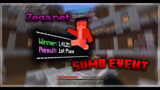 【Zeqa.net】Sumo event montage