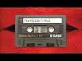 Audio Log: The Riddler&#39;s Trial