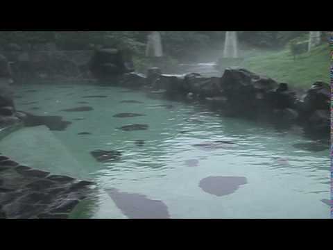大沢温泉
