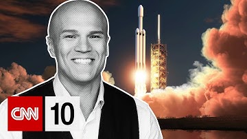 Space Race 2025 | January 16, 2025
