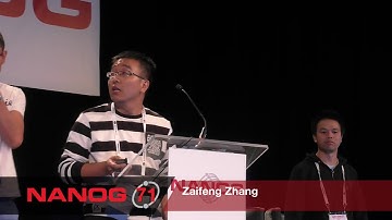 A DGA Odyssey: Passive DNS Driven DGA Analysis