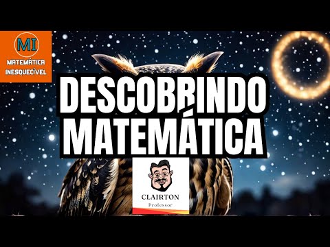 A FASCINANTE HISTÓRIA DA MATEMÁTICA