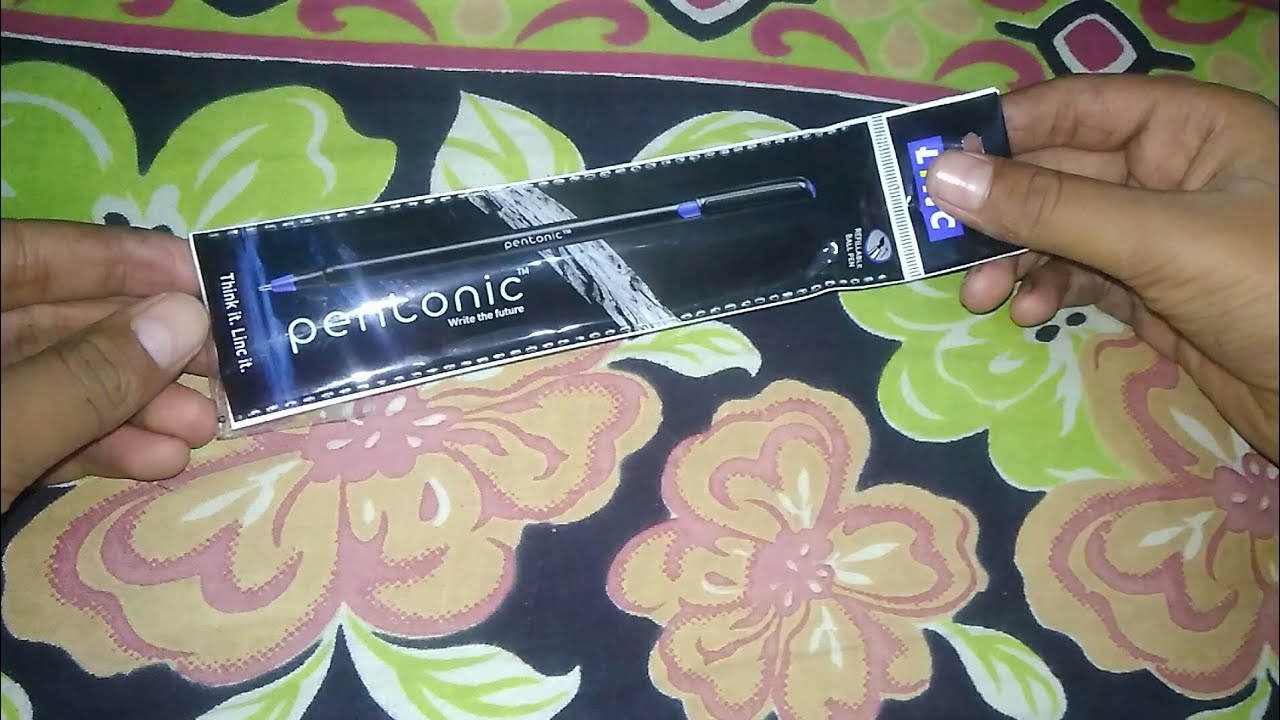 linc pentonic refill price