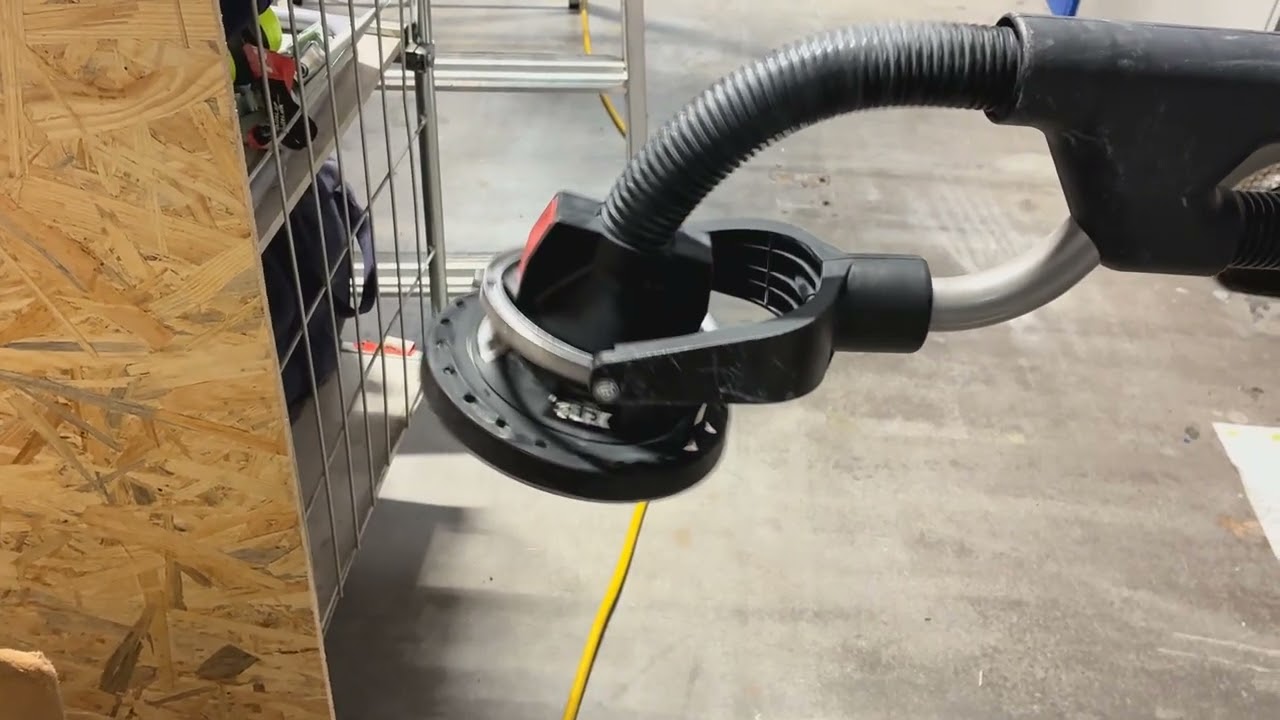 Slipgiraff  Betong Flex Giraffe WST