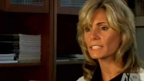 Susan McCarthy, M.S.