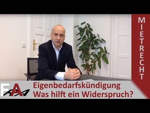 Video: Einspruch gegen Mietwagen-Schadensansprüche einlegen