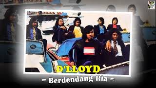 Download Lagu D'Lloyd - Berdendang Ria MP3