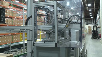 PeakLogix: Automation in Action