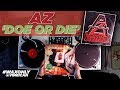 Discover Classic Samples On AZ 'Doe or Die'