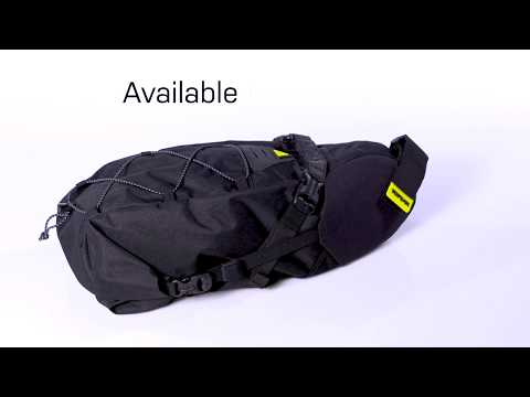 TOPEAK BackLoader