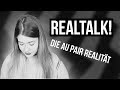 AU PAIR REALTALK! | Fehler in der Anfangszeit, Rematchgedanken, Alltagsprobleme | au pair vlog #38