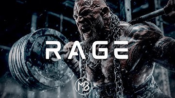 【Playlist】 "BREAK YOUR LIMITS" 💪Best Gym Workout EDM Music 👊 60min 🎧