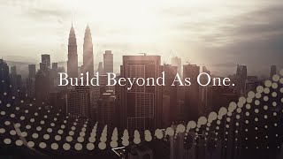 ABeam Consulting Branding Movie | 15 sec.