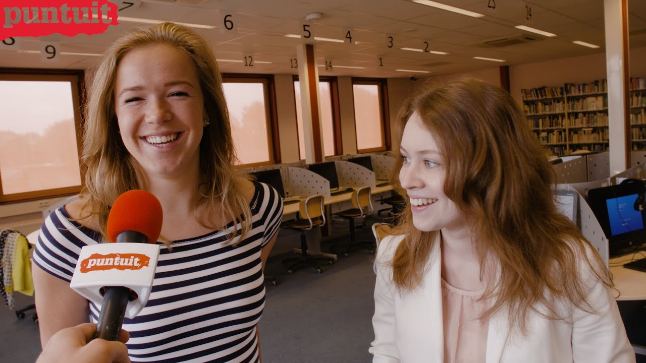 Examenvideo | Vwo muziek op Prins Maurits Middelharnis