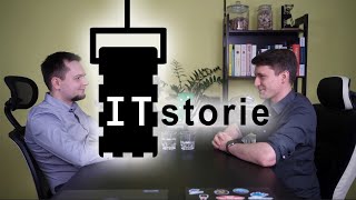ITstorie: Jak zostać architektem IT
