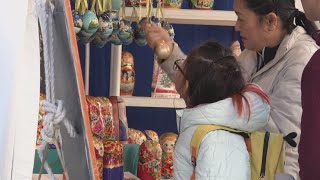 New holiday market in Dupont Circle debuts in November
