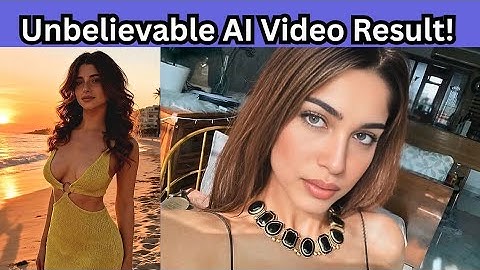 Vergeet Google VEO 3.1 – deze AI-videogenerator is van een heel ander niveau!