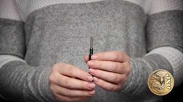 ASP Snapshot – Blue Line Key