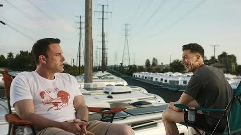 Get Ready for Action: The Accountant 2 Premieres on Prime Video!