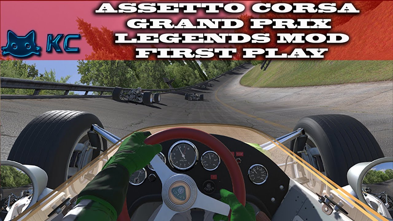 grand prix legends mods grand prix legends mods