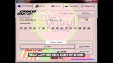 MEGA COPY Copia Chips Phillips Crypto (Copia TP-99)