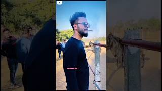 Bebika react on Elvish yadav 🚩🔥💯 Elvish yadav 😎attitude status 😎 |Systummm 🔥💯#bigboss #elvishyadav 💯