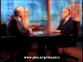 BILL MOYERS JOURNAL | Wendell Potter on the Health Care Bill | PBS