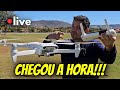HOJE ALGUÉM VAI GANHAR ESSE DRONE